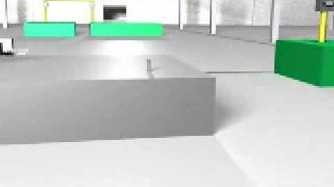 Animation mit Inventor 2