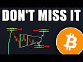 BITCOIN: Get Ready for What’s Coming! (very soon) - BTC Price Prediction Today