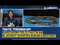 Bareskrim Polri Sebut Pemadaman Listrik Massal di Sumatra Murni Akibat Cuaca Buruk | NTV TODAY