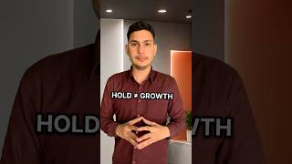 HOLD ≠ GROWTH || PATIENCE ≠ PROFIT