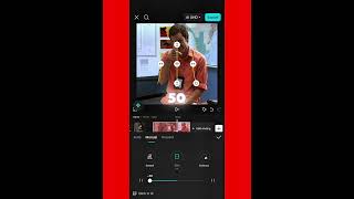 Tutorial on this viral Dexter ‘I’m bulletproof’ ) stretch effect#capcut #capcutedit #edit #tutorial