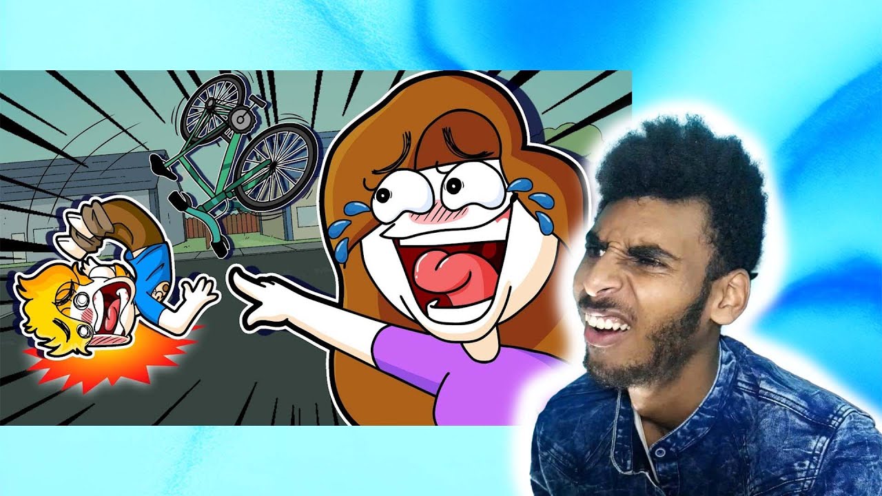Haminations sister Must Be Stopped! YouTube Haminations sister Must Be Stopped! YouTube