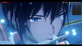 PDB - Xenoblade 3, the story goes on! #switch