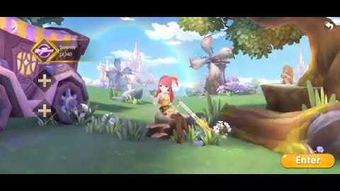 Astral Fable Gameplay (Android & iOS) by Eyougame