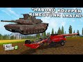 "HÁBORÚ KÖZEPÉN KIMEGYÜNK ARATNI" | FS17 - E29