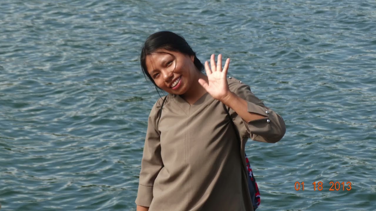 COLPORTAJE EN RIVERALTA-BENI- BOLIVIA