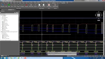 31. Điều chỉnh trắc dọc thoát nước trong Civil 3D