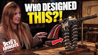 Worst Gun Ever