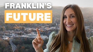 Everything NEW or Coming Soon to Franklin in 2026