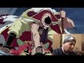 Uzumaki Khan One Piece 484 485 DEATH OF WHITEBEARD