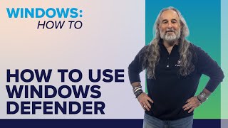 How to Use Microsoft Defender Antivirus for Windows Server screenshot 5