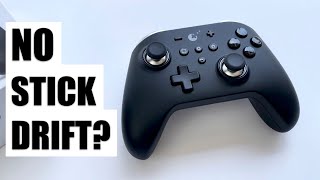 GuliKit KingKong 2 PRO Controller for Nintendo Switch and PC REVIEW