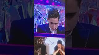Потап предсказал победителя шоу Голос Украины