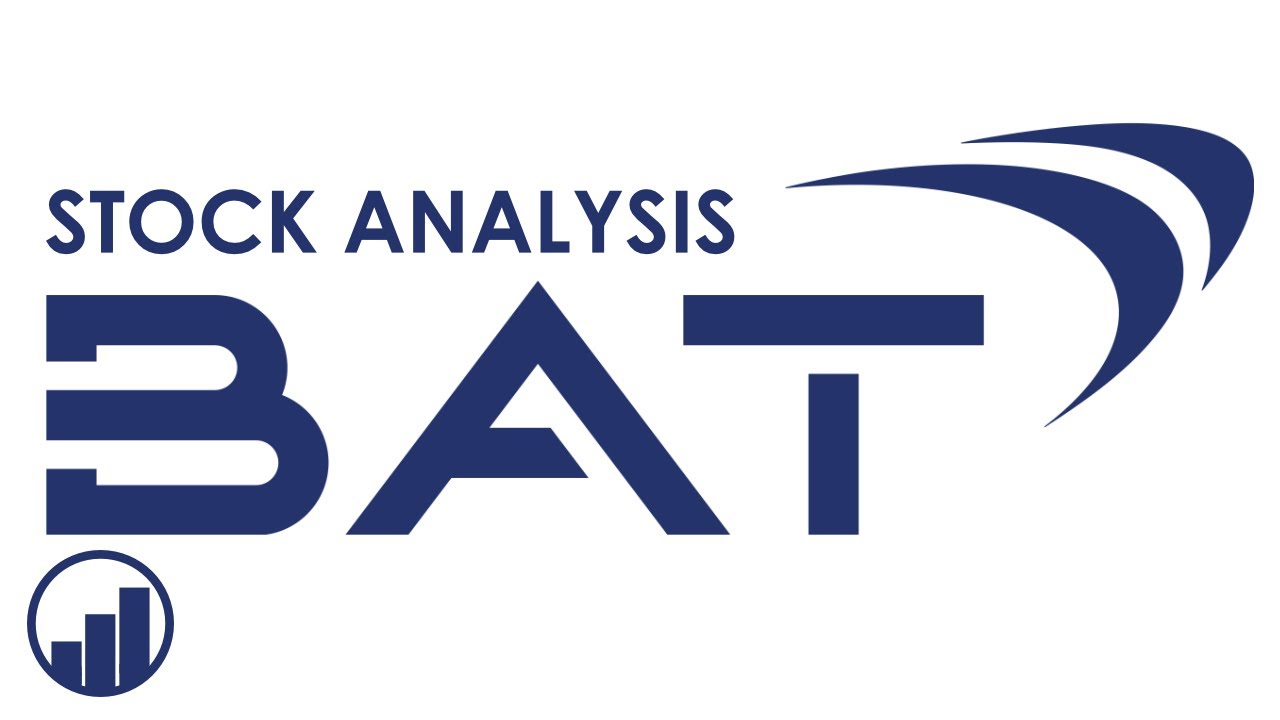 British American Tobacco BTI Stock Analysis Should You Invest YouTube British American Tobacco BTI Stock Analysis Should You Invest YouTube
