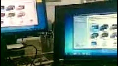 ThinkPad USB Port Replicator with Digital Video (Windows 7)