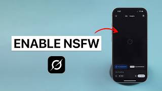 How to Enable NSFW on Grok