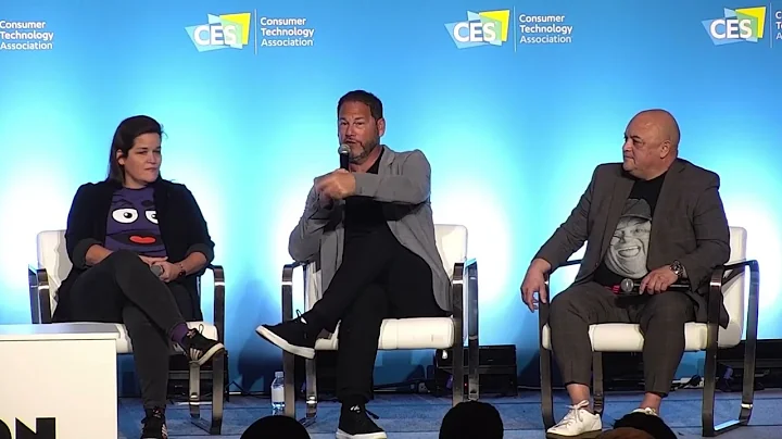 CES 2024: Building The Next Generation Restaurant