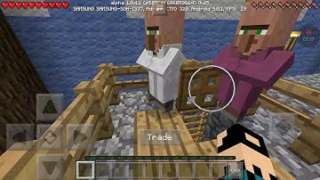 Mcpe Find the button 1.0