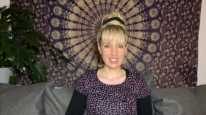 ​@LisaCairns  - What's experiencing now,is totally empty (Original Video:17/12-22) #nonduality