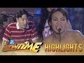 It's Showtime PUROKatatawanan: Elsa Droga's joke beats Ryan Bang's joke about Gary V