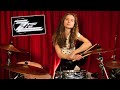 Gimme All Your Lovin&#39; (ZZ Top) • Drum and Bass Cover