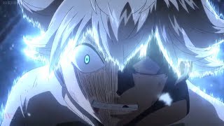 Black Clover「AMV」- Crown chords