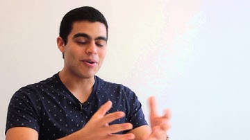 Marco Capriles -   Bsc Artificial Intelligence and Robotics