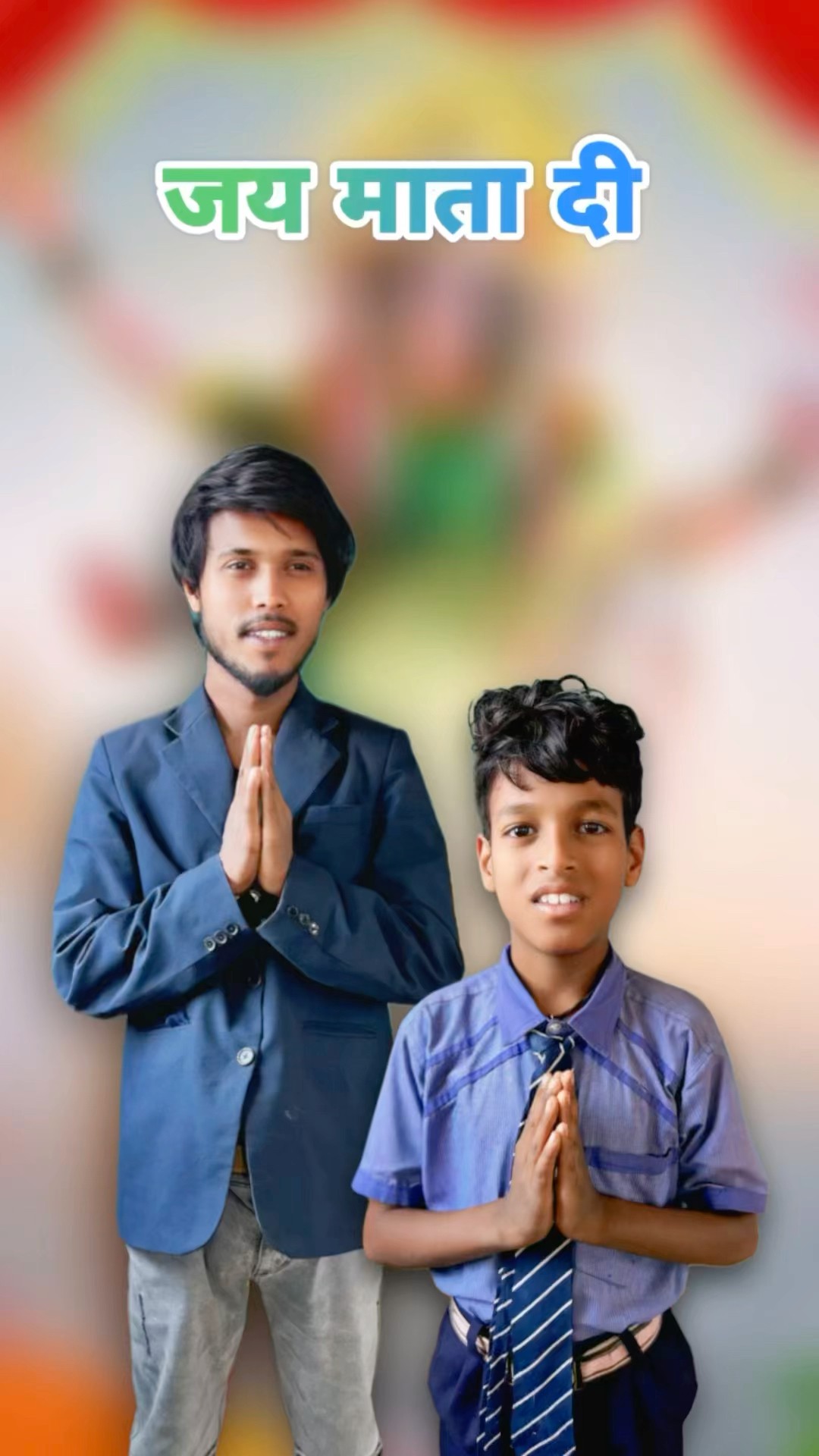 जय माता दी #srindori #comedy #banku #funny #doli #srsir #funnyshorts #comedyvideos #shortsvideo