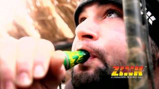 Zink Calls - NBG-Nothin But Green and ATM Green Machine Promo