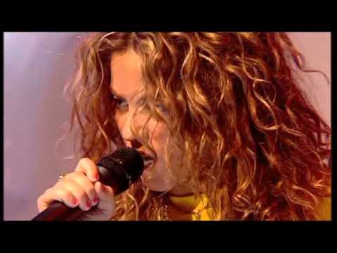 Shakira - Don't Bother Totp