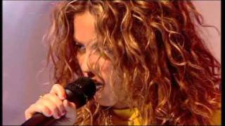 Shakira - Don't Bother TOTP
