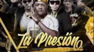 Secreto ft Ceky Viciny ft Musicologo ft Pablo Piddy - La Presión (Remix) Audio Oficial 2018