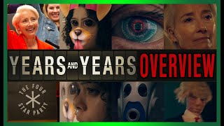Years and Years | Overview & Review (No Spoilers)