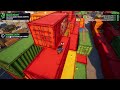 El caos definitivo en Goat Simulator 3 con mi primo🐐💥(parte 1)