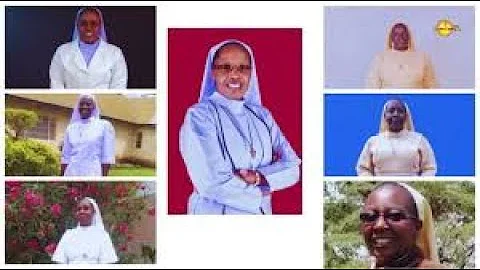 06-12-24 | CAPUCHIN TV LIVE | LITTLE SISTERS OF ST. FRANCIS | PERPETUAL VOWS & SILVER JUBILEE