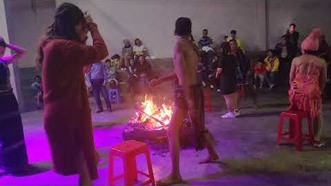 Giao lưu cồng chiêng tại chân núi Langbiang - Đà Lạt p8