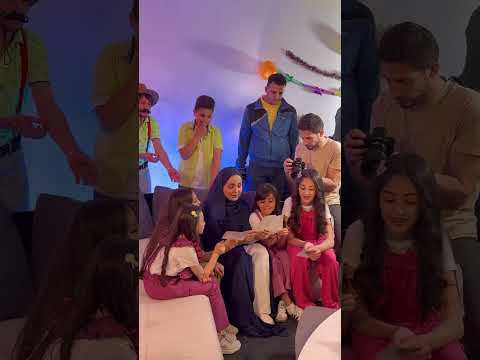 Explore Music Girls Newsong ترند عواد فاملي زينة عواد Karameesh ام الصبيان ماما ابو البنات 