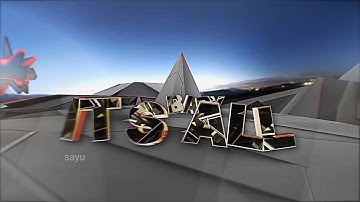 AMV Typography Payphone Node Video [Short]