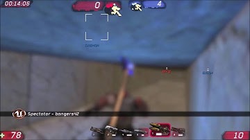 UT3 Server - uses bangers42 cheater wallhack and aimbot ?