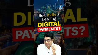 How Did UPI Go Global? | India’s Digital Payment Revolution | NEXT IAS
