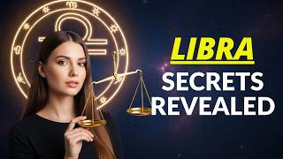 “THE STRONGEST LIBRA ♎ WAS BORN ON THESE DATES | YOUR HIDDEN POWER REVEALED!” 🔥✨