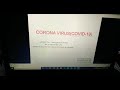 Corona virus #COVID-1#WHO#COVID#WORLDOMETER#INDIA#DELHI#PANDEMIC