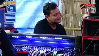 Golek Liyane Cover Erna Chikayla || Campursari WS Music || ARS Jilid 5 || HVS Sragen