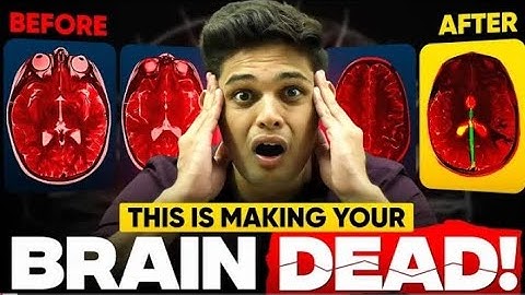 This Daily Habit is Making you Bring week 🤯 Exposing Biggest Scam /Prashant kirad