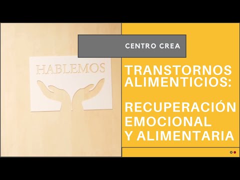 Vídeo: La Positividad Corporal No Es Un Sustituto De La Recuperación Del Trastorno Alimentario