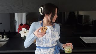 IN MY KITCHEN: baking Kanelbullar, the swedish cinnamon buns (a must for xmas) by federica mazzucco 142 views 5 months ago 16 minutes