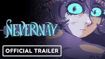 Neverway - Official Reveal Trailer | The Triple-i Initiative Showcase 2025