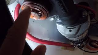 EP  3 MAXWELL RC10 3 MONTH INSPECTION