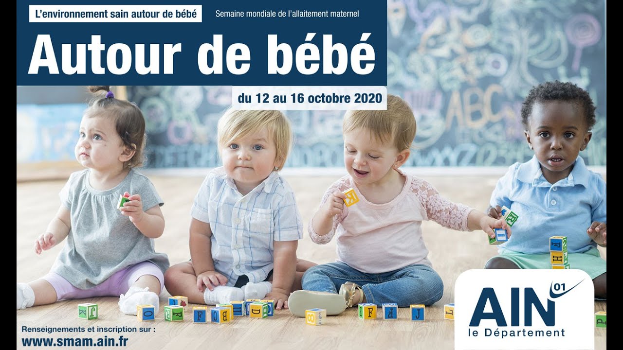 Semaine Mondiale De L Allaitement Maternel Smam 21 Proteger L Allaitement Une Responsabilite Partagee