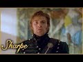 Sharpe Is Introduced To His Mission | Sharpe